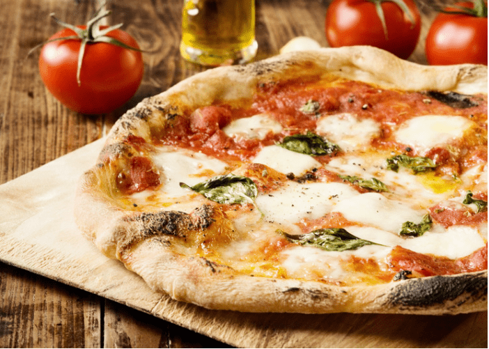 Can You Make a Neapolitan Pizza At Home?