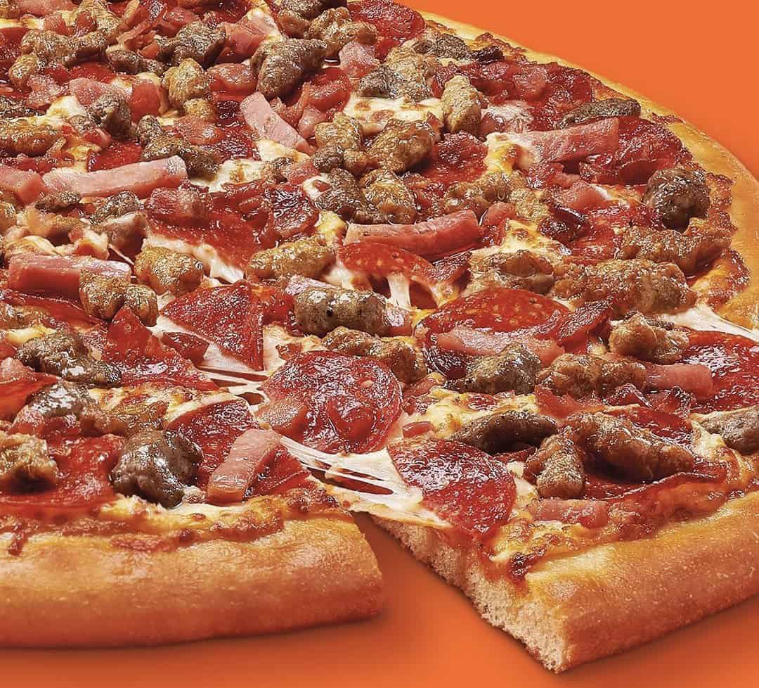 How Is Little Caesar’s Pizza?