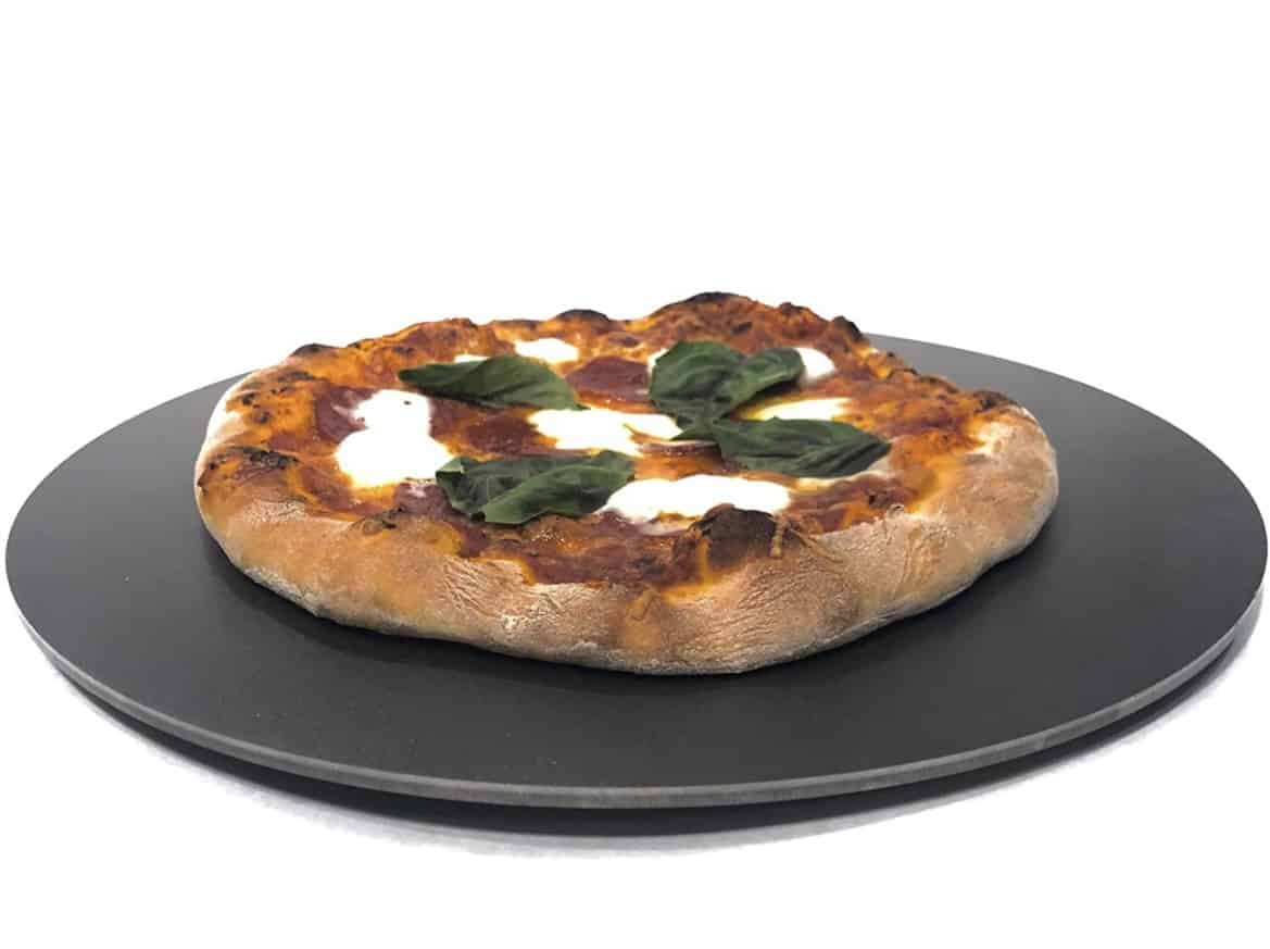 Is a Pizza Steel Better Than a Stone?