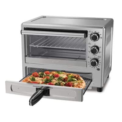 The Best Countertop Pizza Oven