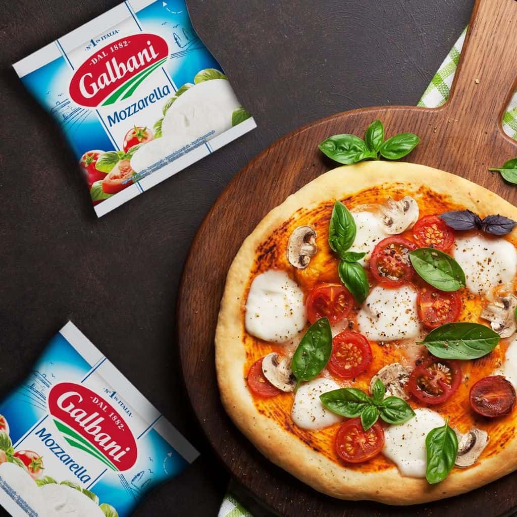 What’s So Special About Galbani Mozzarella Cheese