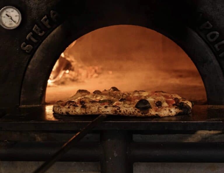 How Much Is A Wood-Fired Pizza Oven?