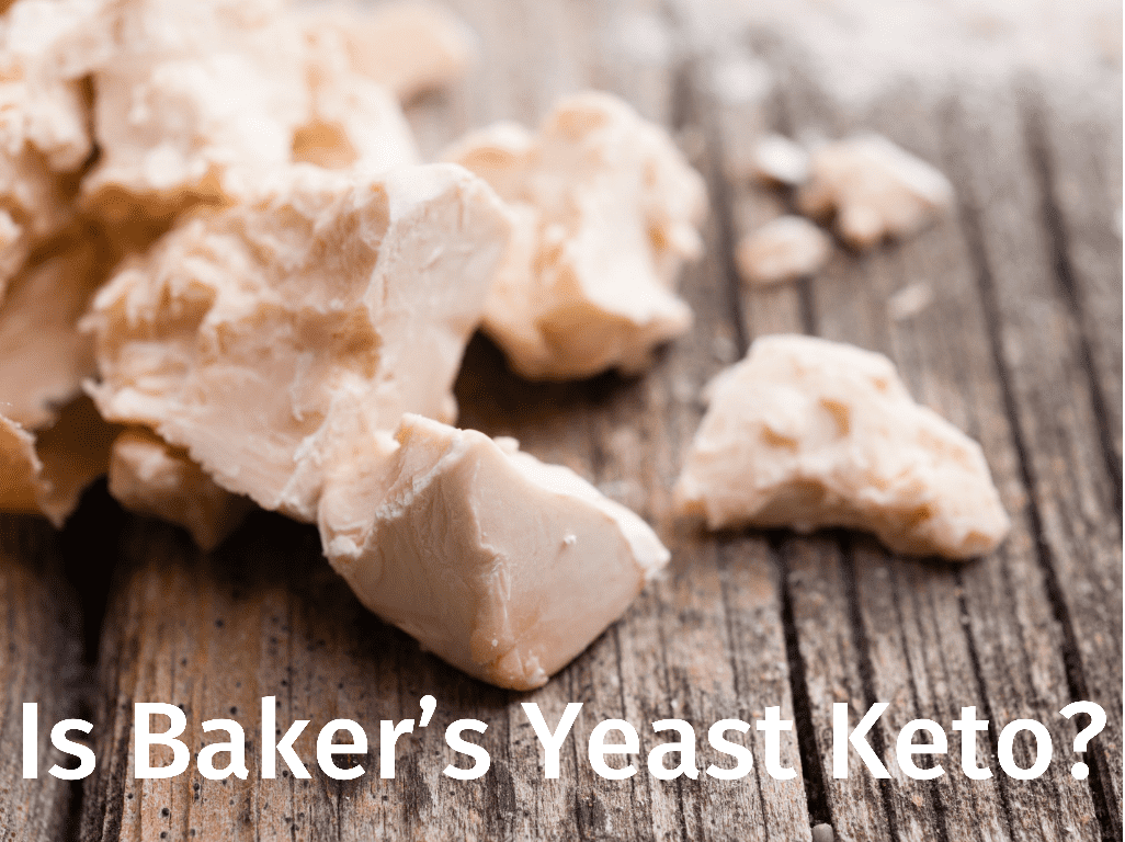 Is Baker's Yeast Keto?