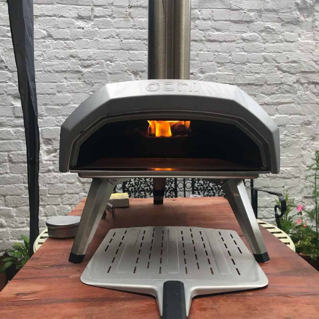 Pizza Ovens – ALL PIZZAHOLIC