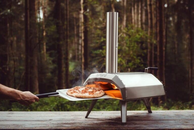 What Is The Best Ooni Oven?