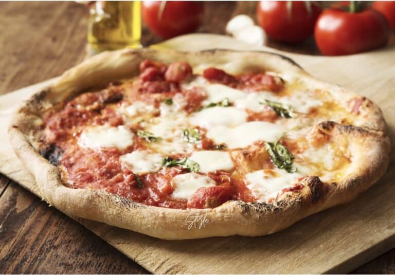 Where To Buy Neapolitan Pizza Dough?